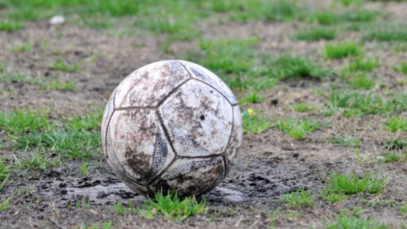 Suspenden fecha 3 del Petit Fútbol por lluvia ¿Cuando juegan?