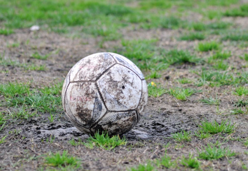 Suspenden fecha 3 del Petit Fútbol por lluvia ¿Cuando juegan?