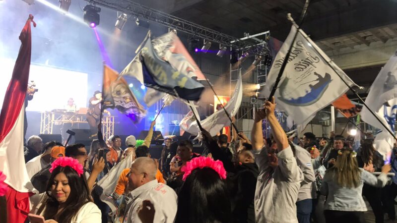 Reconquista proyecta alta ocupación para el Concurso de Pesca del Surubí ¿Dónde consigo alojamiento?