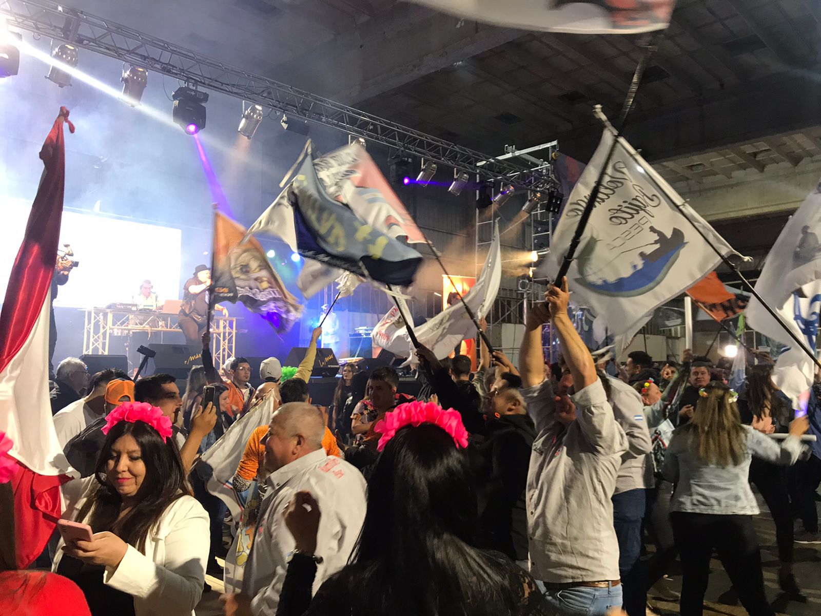 Reconquista proyecta alta ocupación para el Concurso de Pesca del Surubí ¿Dónde consigo alojamiento?