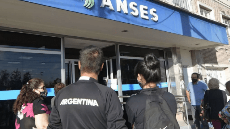 Segundo IFE de Anses después de las elecciones: anotate hoy con CUIL