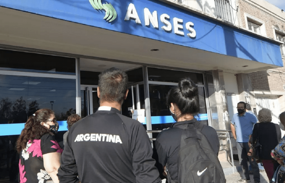 Segundo IFE de Anses después de las elecciones: anotate hoy con CUIL