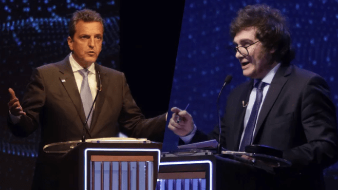 ¿Massa o Milei? el astrólogo de Boca predijo quién ganará el balotaje
