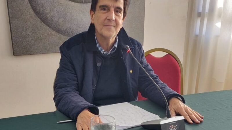 Melconián: «El primer camino para la derrota de la inflación , es eliminar el déficit fiscal»