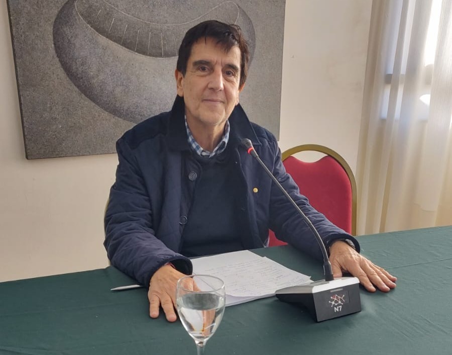Melconián: «El primer camino para la derrota de la inflación , es eliminar el déficit fiscal»