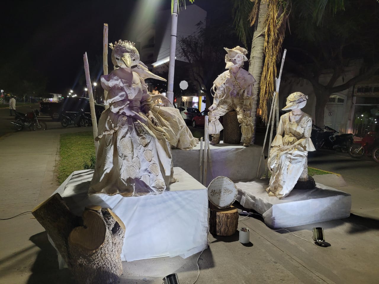 Reconquista: Hasta el 20 de octubre se realiza la 32° Semana de las artes