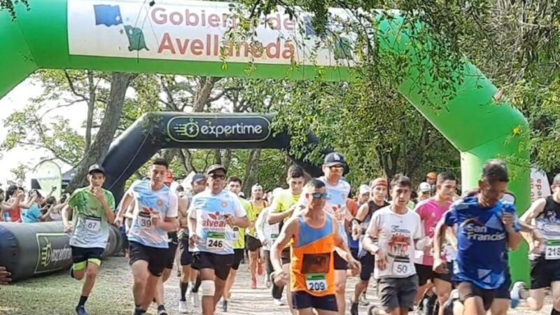 Exitoso “Desafío Los Tatané” en Avellaneda