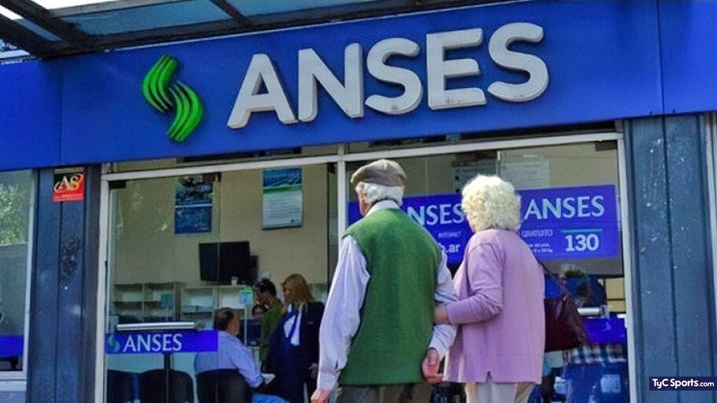 ANSES: Calendario de pagos de Pensiones ¿Cuándo cobro?