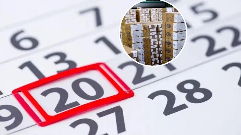 El Gobierno nacional aclaró qué pasará con el feriado del 20 de noviembre