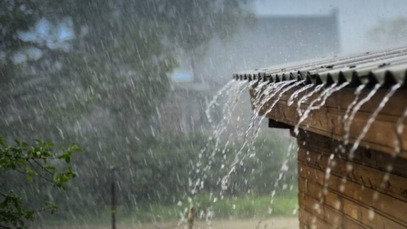 Anuncian más lluvias y tormentas para el NEA