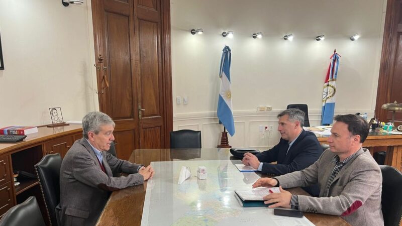 Presupuesto 2024 en Santa Fe: reunión de transición puso fecha y avanzó en la redacción