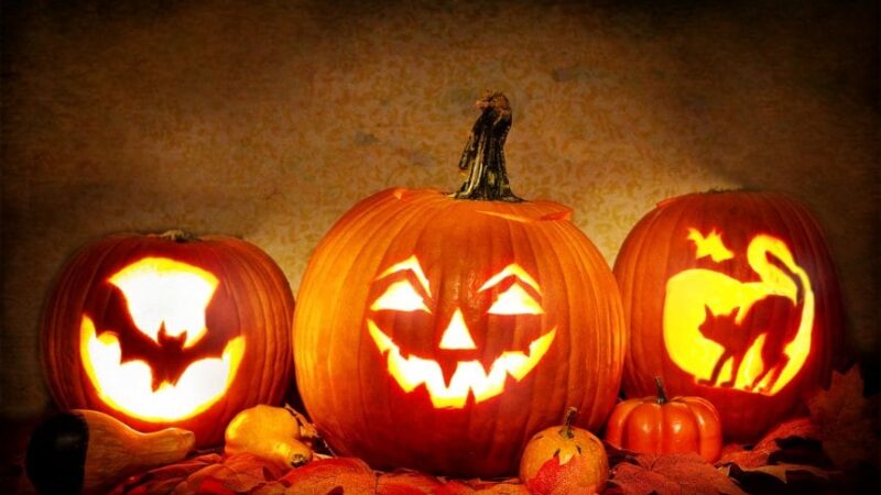 Efemérides del 31 de octubre: ¿En qué consiste la noche de Halloween?