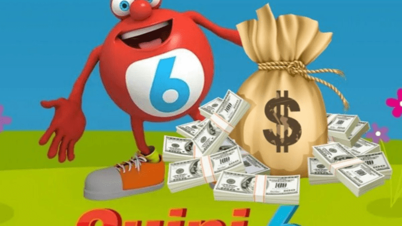 Un apostador de Rio Negro ganó más de $2.372 millones en el Quini 6