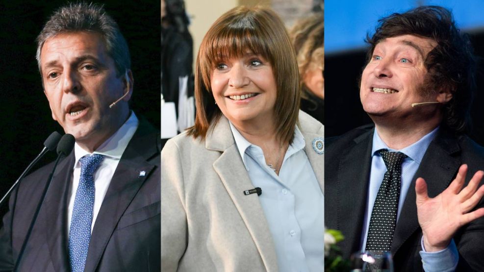 VIDEO| En Santiago del Estero se realizó el debate presidencial
