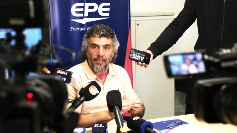 La Secretaría de Energía de la Nación fijó nuevos precios de la electricidad