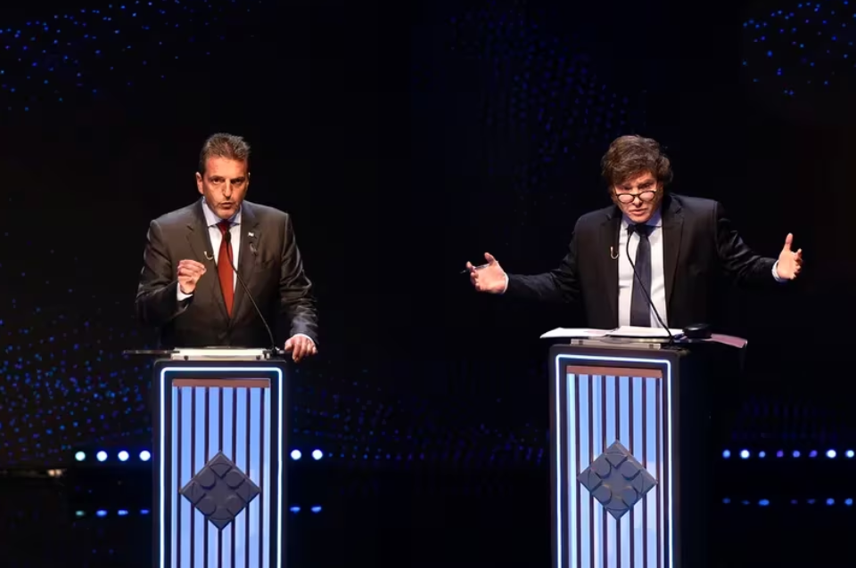 Este domingo será el tercer debate presidencial ¿Qué dirán los candidatos?
