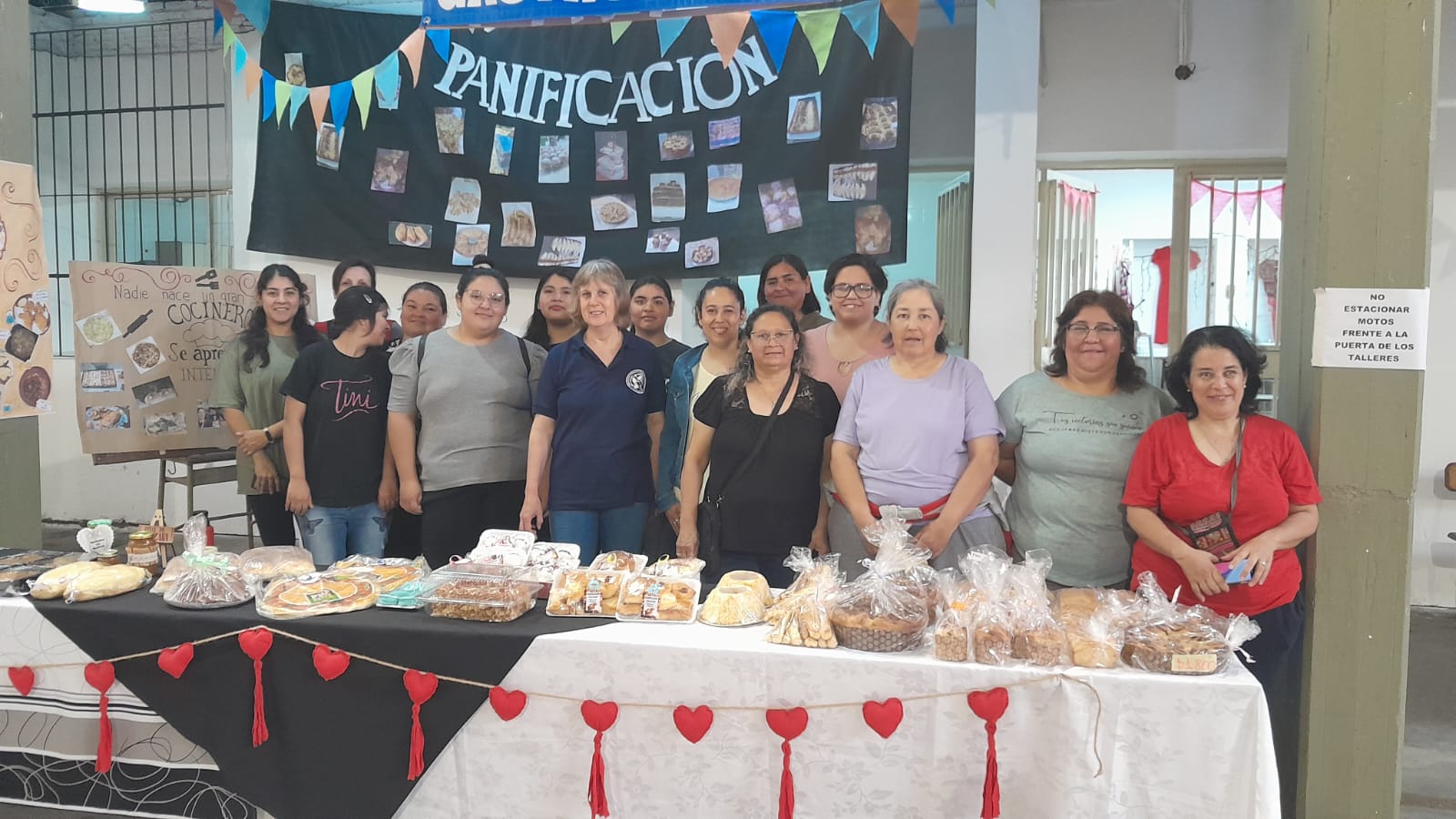 Avellaneda: El Centro de Formación Profesional crea oficios con salida laboral rápida