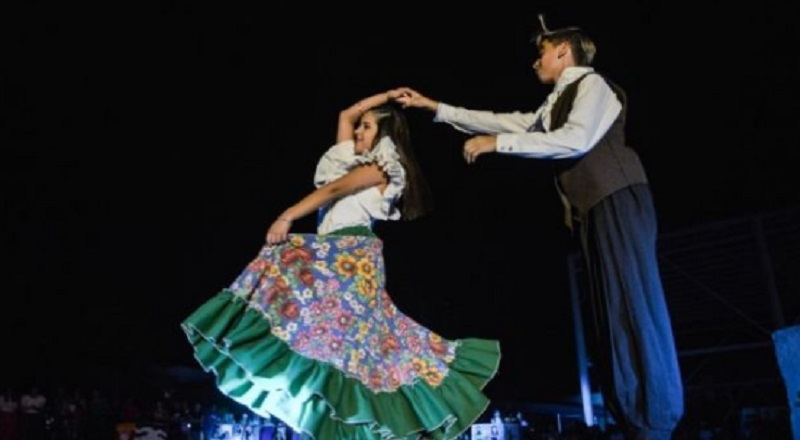 Villa Ocampo: Festejo de la Tradición en el Complejo Arno ¿Cómo colaborar?
