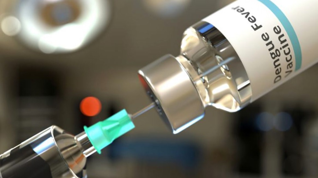 Santa Fe comienza a vacunar contra el dengue