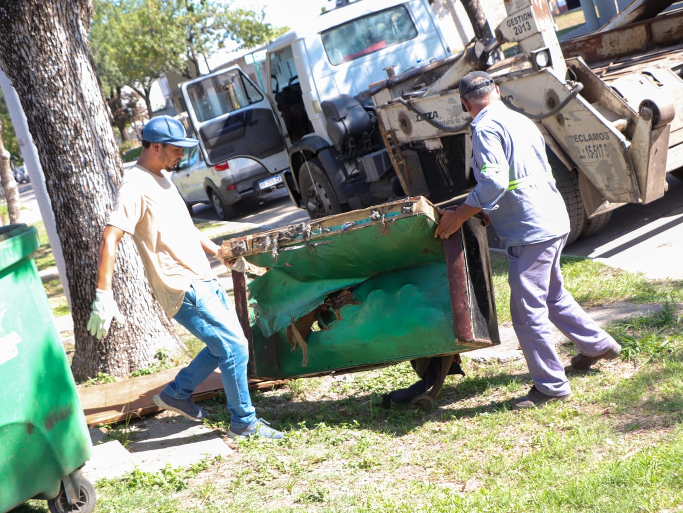 Reconquista: intensifican la campaña contra el dengue ¿Cómo me cuido?