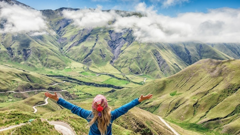 Extendieron el programa Cuota Simple para turismo