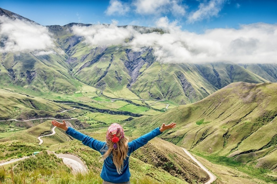 Extendieron el programa Cuota Simple para turismo