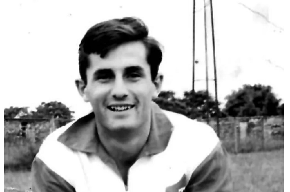 Falleció Tito Deiber, una de las figuras del fútbol reconquistense