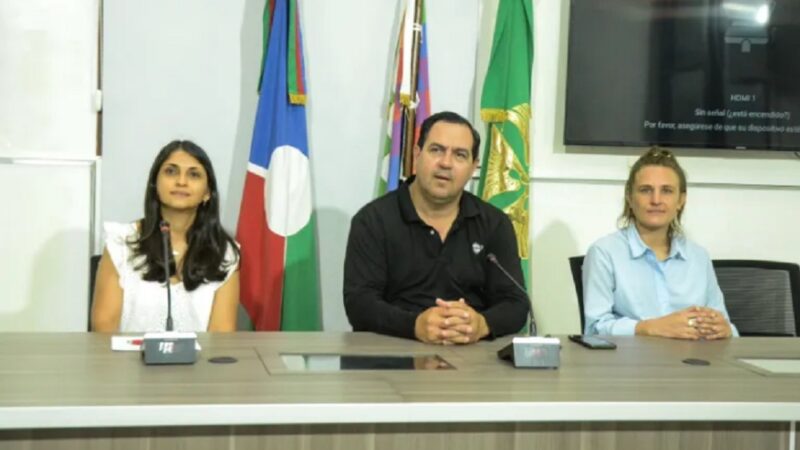 Reconquista | El gobierno informó las acciones preventivas que desarrolla contra el dengue