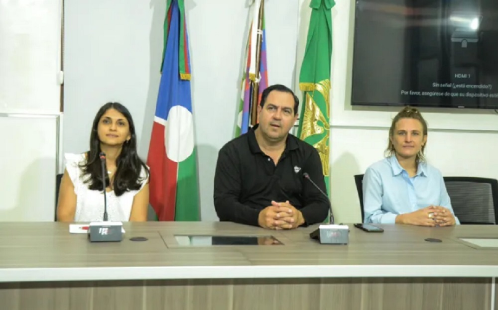 Reconquista | El gobierno informó las acciones preventivas que desarrolla contra el dengue