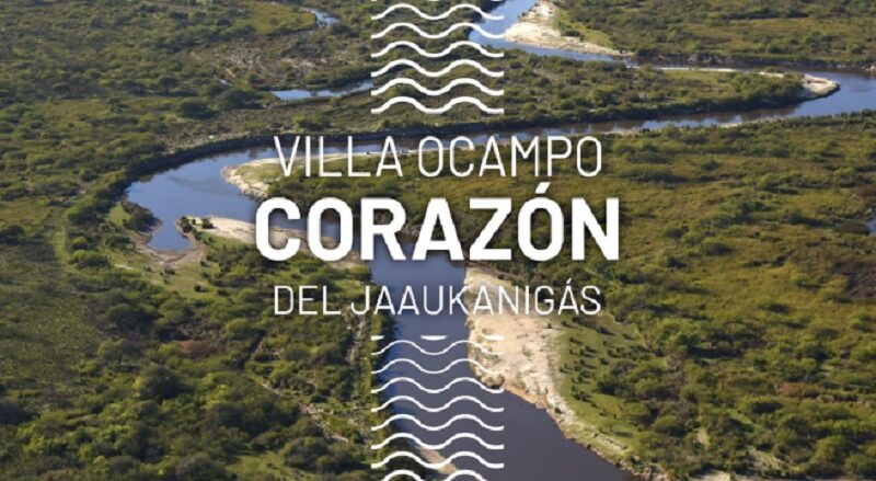 Villa Ocampo: Concurso literario de poesías y cuentos cortos «Mujer Jaaukanigás»