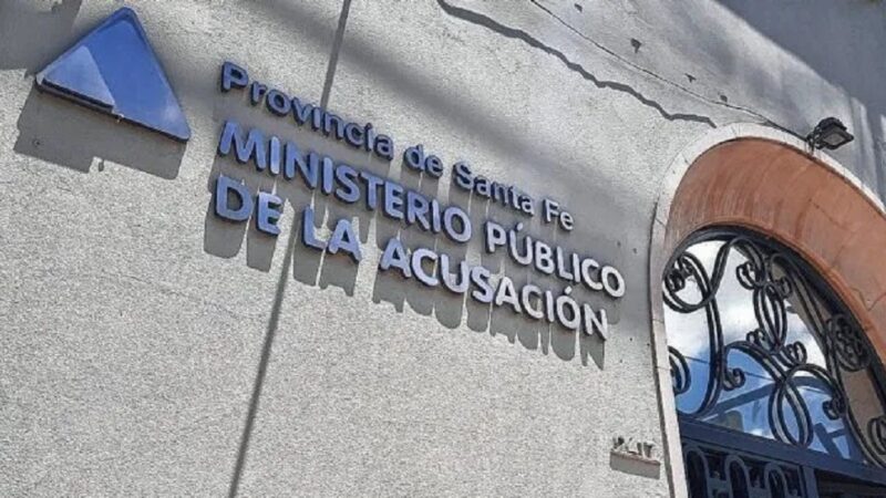 Fortín Olmos: hombre condenado a 12 años de prisión por abuso a hija