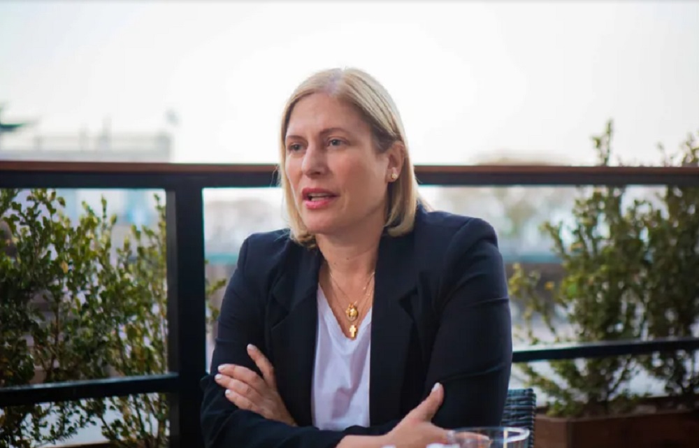 Scaglia recorrió el norte de Santa Fe ¿Qué cambios se vienen en la zona?