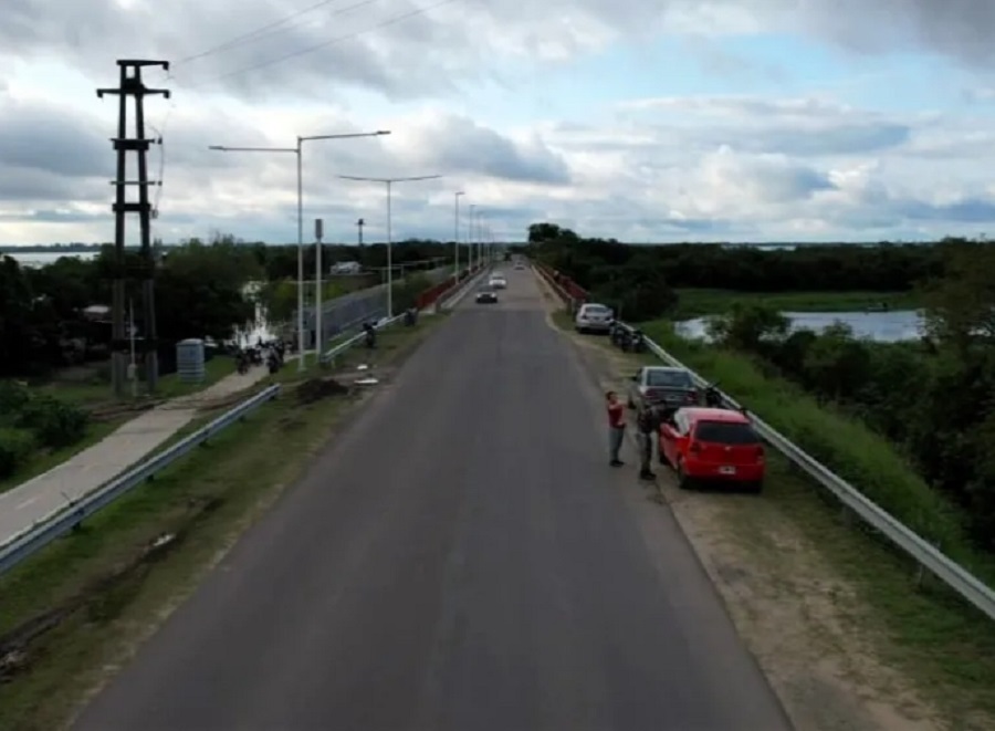 Solicitan circular con precaución por las rutas ante la presencia de fauna silvestre
