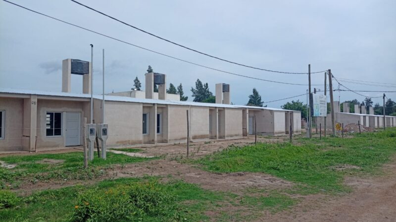 La Comuna de Los Laureles vende terrenos en Las Amintas ¿cuáles son los requisitos?