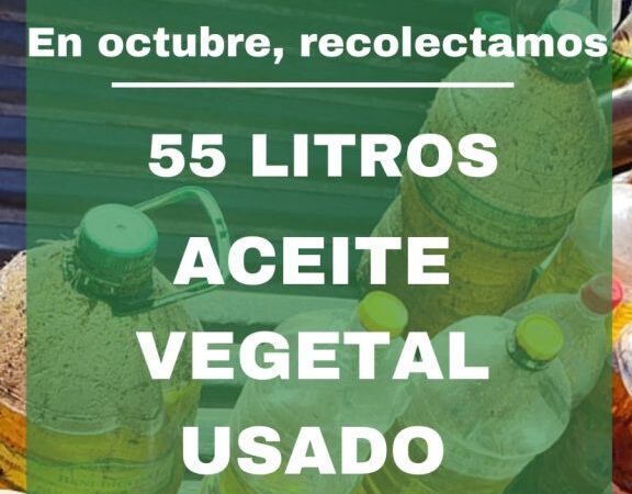Aceite Vegetal Usado en Avellaneda: Damos una segunda oportunidad a nuestros residuos