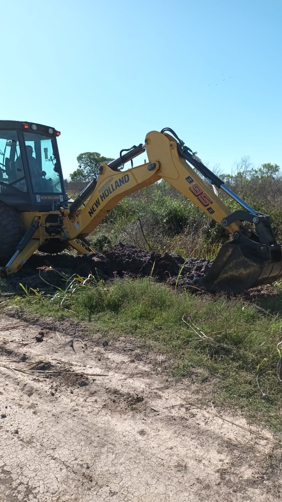 Malabrigo, Berna y Vera sin agua por falla del Acueducto de Reconquista