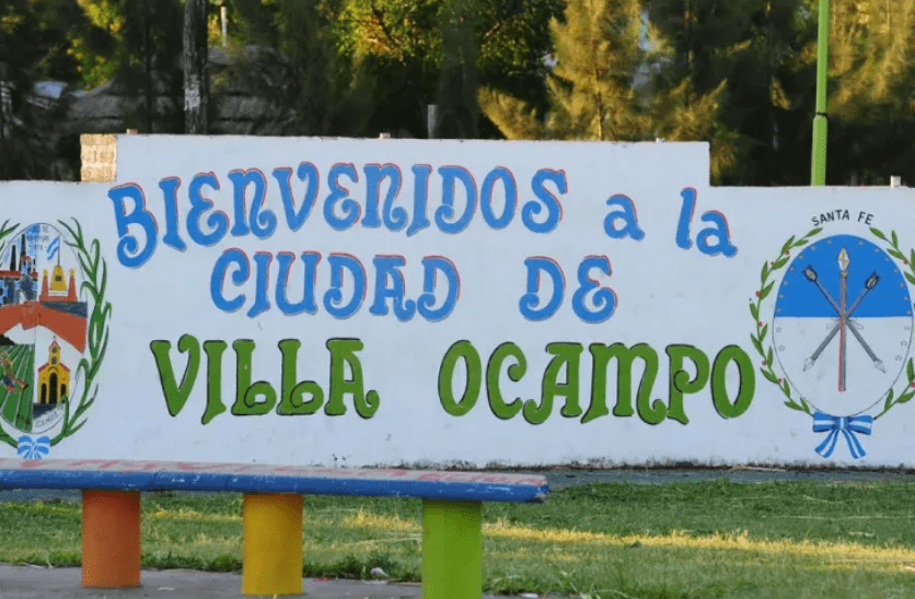Villa Ocampo celebra la semana del Turismo ¿cuál es el programa de actividades?