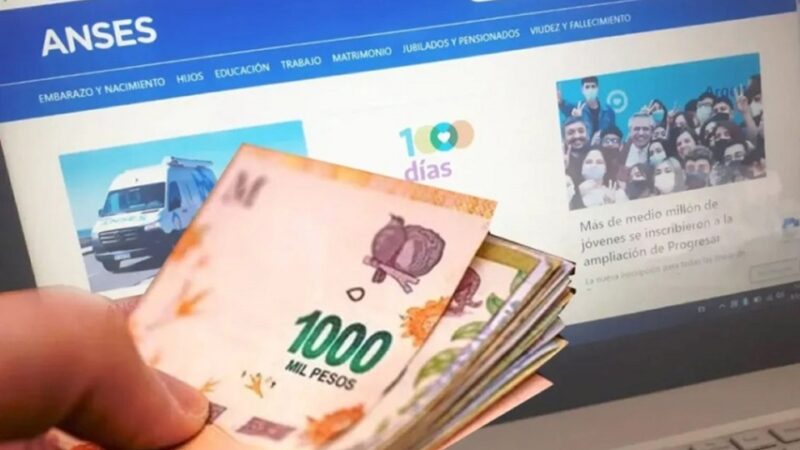 ANSES, cuándo cobro: calendario de pagos del miércoles 27 de diciembre 2023