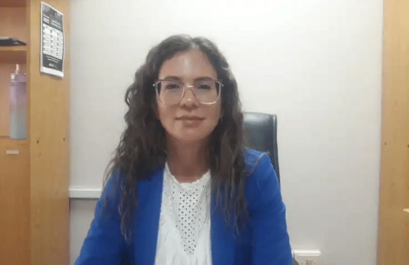 Taller participativo sobre educación vial en Reconquista ¿Cúal es el objetivo?