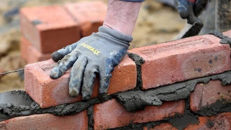 Cuánto sale construir en Reconquista en septiembre de 2025