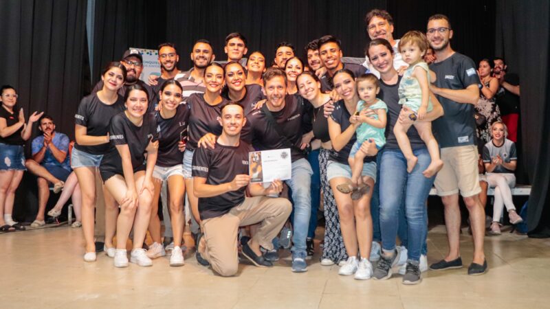 Reconquista: conocé a los ganadores del Pre-Cosquín ¿Cuándo será la competencia final?