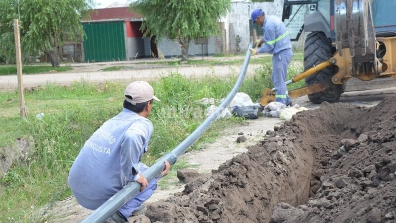 Avellaneda: Este martes cortan el agua en dos barrios ¿A qué hora?