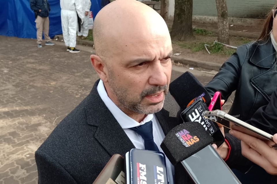Santa Fe | Para Brilloni la elección de Patricia Bullrich es atinada e idónea