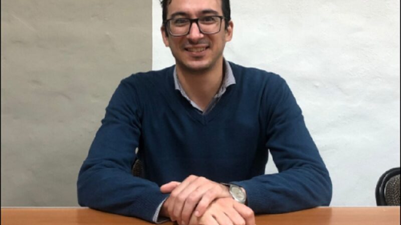 Avellaneda: Eloy Pagura integrará el gabinete de Pullaro ¿Qué cargo ocupará en economía?