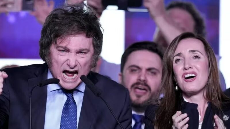 Conocé como queda el gabinete de Milei con la incorporación del PRO