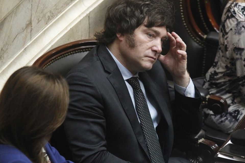 Por qué Javier Milei advierte que la pobreza se puede disparar hasta el 95%