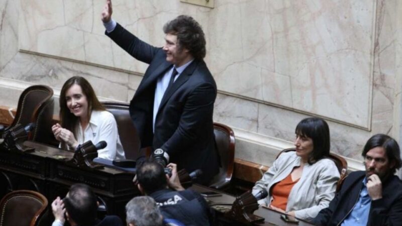 El gabinete de Javier Milei: los nombres confirmados a 10 días de asumir