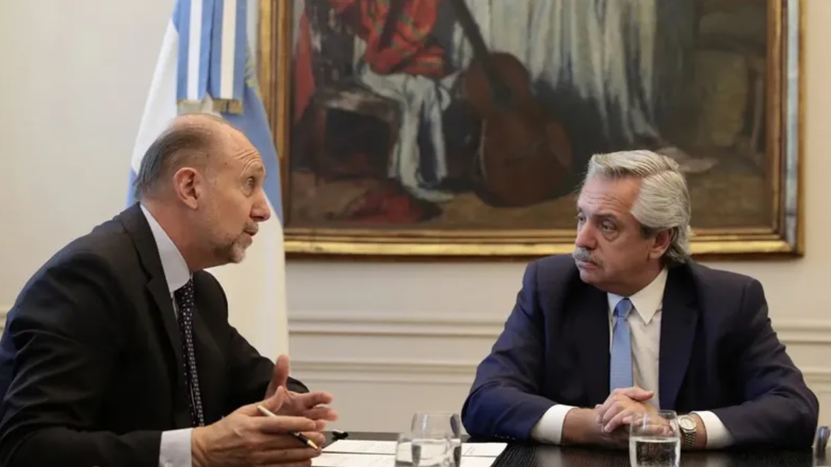 La provincia de Santa Fe solicita compensación a la Nación ¿Cuál es el reclamo?