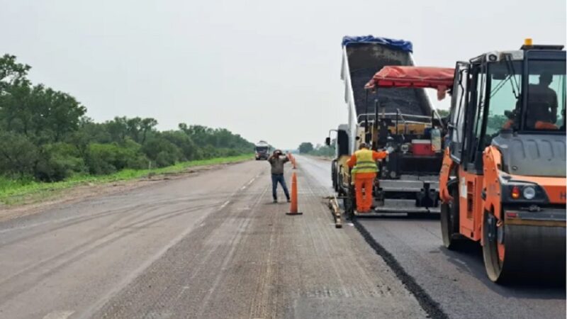 Milei habilitó a Santa Fe a administrar la Ruta Nacional 11 con concesiones y peajes ¿Cómo impacta en el norte?