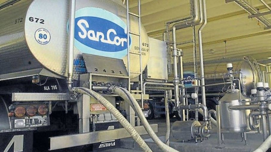 SanCor finalmente cerró su planta en San Guillermo ¿Cuál fue el motivo?